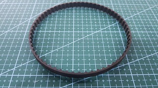 CORREA SINCRONIZADA 60 DIENTES