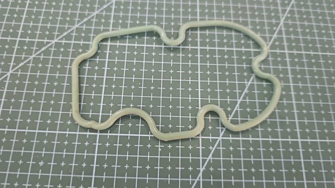 RETEN PLANCHA VAPOR GCY-2