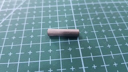 PERNO REECE DE LA BASE S101