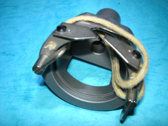 BLOCK BROTHER DE LANZADERA ATRACADORA (CUNA)