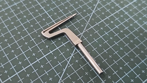 LOOPER BROTHER OVERLOCK INFERIOR (F)