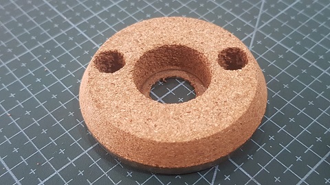 EMBRAGUE BROTHER BOTONERA CB3