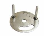 GUIA HILO ROTOR BOTONERA BROTHER