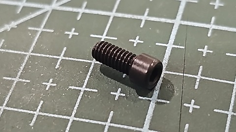 TORNILLO BROTHER DIENTE DOBL AG 3.18 1/8-44 L7