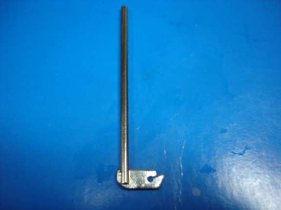 BARREDOR DE HILO BROTHER DOBLE AGUJA