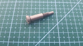 TORNILLO REECE