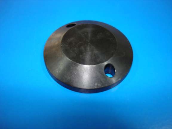 TUERCA SUJETADORA DE LA CUCHILLA RC-100