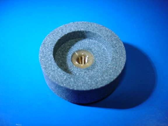 ESMERIL CORTADORA RC-100 4"(PIEDRA)