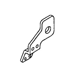 GUIA HILO DEL LOOPER MO6700