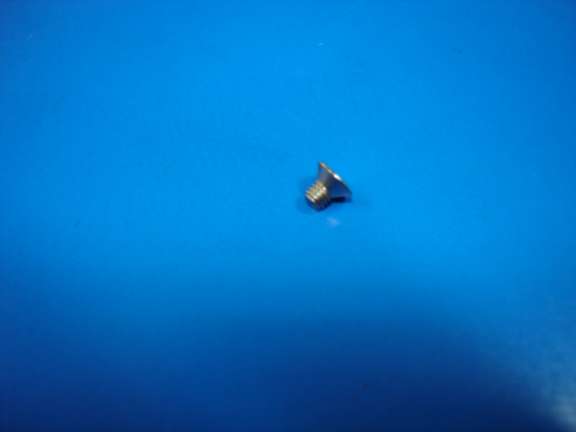 TORNILLO CHAPA PROTECT CORTADORA CIRCULAR 4"