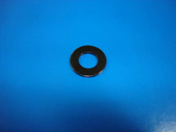 ARANDELA DEL ENGRANAJE