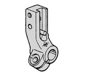 SOPORTE DE LOOPER BROTHER