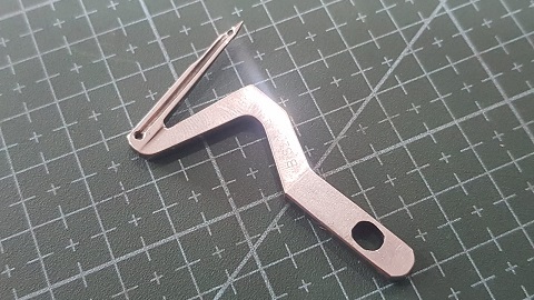 LOOPER BROTHER INFERIOR SERIE N