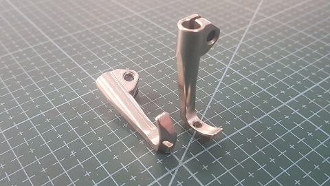 PIE VIVO TRIPLE ARRASTRE INTERNO (1/4) TW