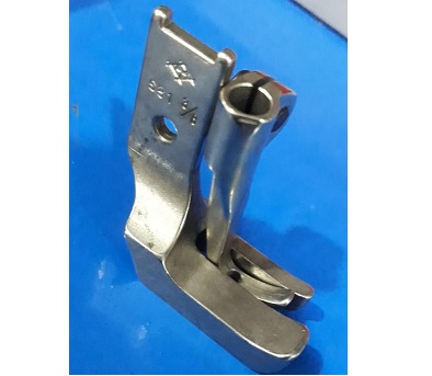 CONJUNTO PRENSATELA TRIPLE ARRASTRE VIVO 3/8