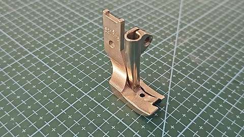 CONJUNTO PRENSATELA TRIPLE ARRASTRE VIVO 5/16