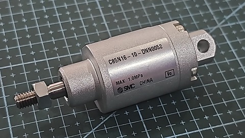 CILINDRO DEL PRENSATELA GT9820