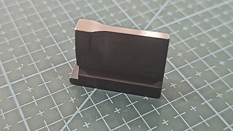 GUIA BROTHER PARA CORTE DE OJAL 24MM