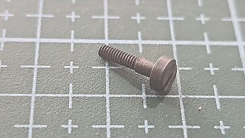 TORNILLO BROTHER SM2.38