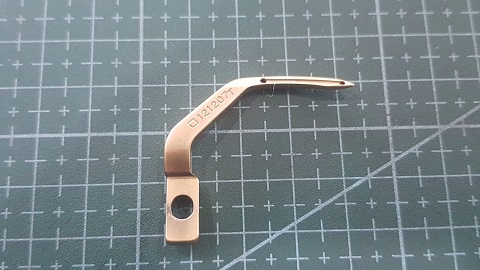 LOOPER JUKI SEGURIDAD MO 3900/6716 CADENETA