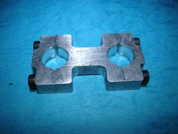 BIELA BROTHER CONECTORA DE LOOPER