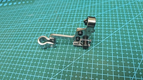 ALIMENTADOR DE HILO BROTHER DT6-B927/B928