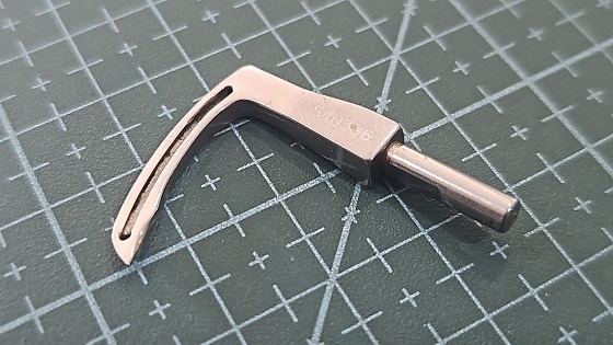 LOOPER BROTHER CAÑONERA MEDIANO 1/8 X 1/8