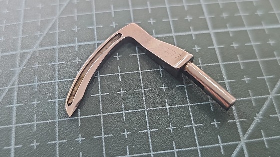 LOOPER BROTHER CAÑONERA LARGO 1/8 X 1/8