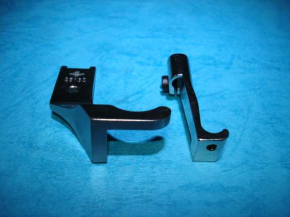 PRENSATELAS TRIPLE ARRASTRE SET CERRADORA COLCHON