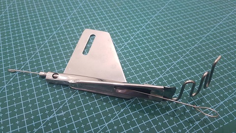 DOBLADILLADOR PARA HACER SPAGHETTI ENTRADA 15