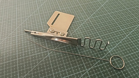 DOBLADILLADOR PARA HACER SPAGHETTI ENTRADA 19