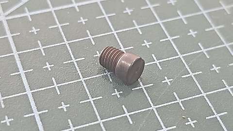 TORNILLO APRETADOR DEL EXCENTRICO