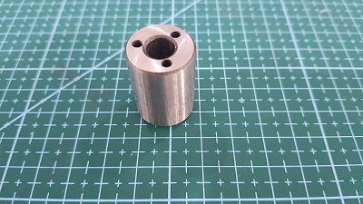 RODILLO DEL PULLER KANSAI MOD NUEVO DLR1508 /