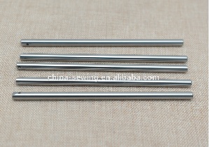 BARRA DE AGUJA ATRAQUE ELECTRONICA