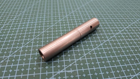 BUJE BROTHER SUPERIOR ATRACADORA  KE430D