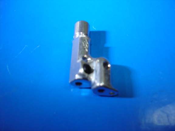 SOPORTE DE AGUJA JUKI MO 3916 4.8MM