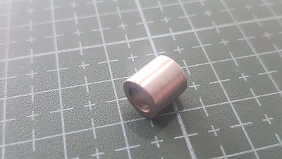 RODILLO BROTHER ACCIONADOR DE CUCHILLA ATRACA