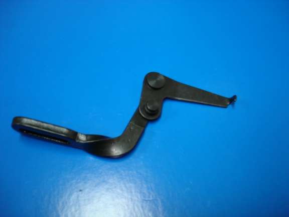 BARREDOR DE HILO COMPLETO BROTHER 430D