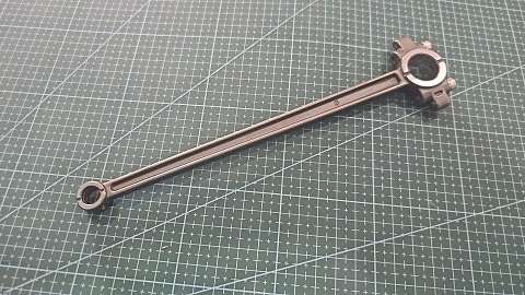 BIELA BROTHER CONECTORA ATRACADORA GT6430D