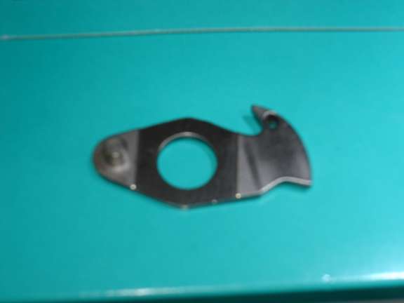 CUCHILLA MOVIL 430D-02 JEANS CABEZA GRUESA
