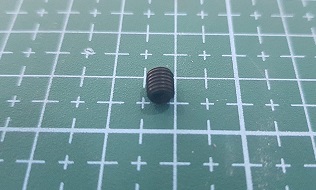 TORNILLO REECE 10-32 X .312LSET SL