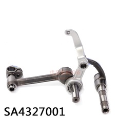 ALIMENTADOR KE430 ATRACADORA BROTHER