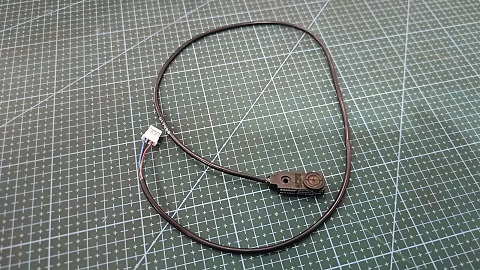 SENSOR DEL ZIG ZAG RH9820