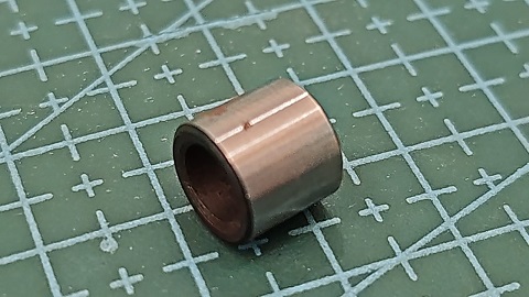 RODILLO DEL CAM BROTHER RH9820