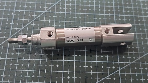 CILINDRO ABRIDOR PRENSATELA GT9820