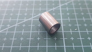 RODILLO BROTHER RH9820 SISTEMA DE CORTE