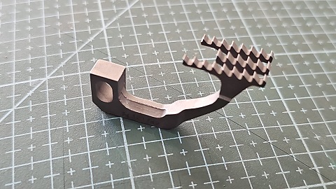 DIENTE JUKI MO6716-FF6  PESADA DELANTERO