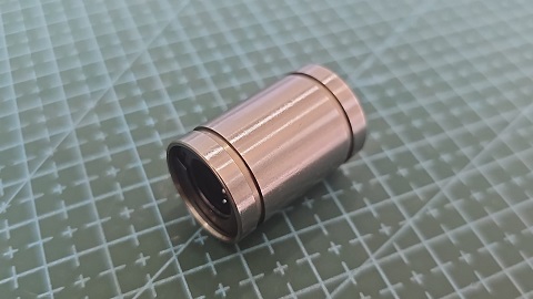 RULEMAN JUKI DEL EJE LBH1790