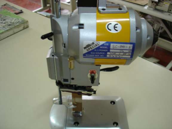 CORTADORA DE 5 PULGADAS VERTICAL