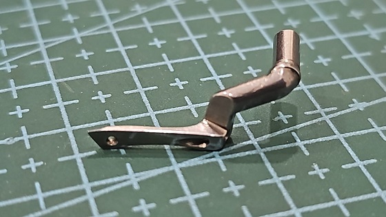 LOOPER SUPERIOR MO6716SFH660H  #62